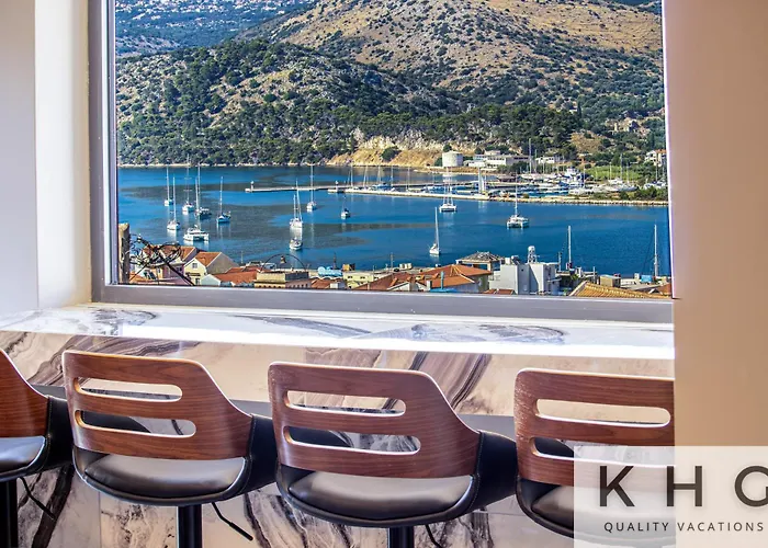 Kefalonia\'S Hidden Gems!