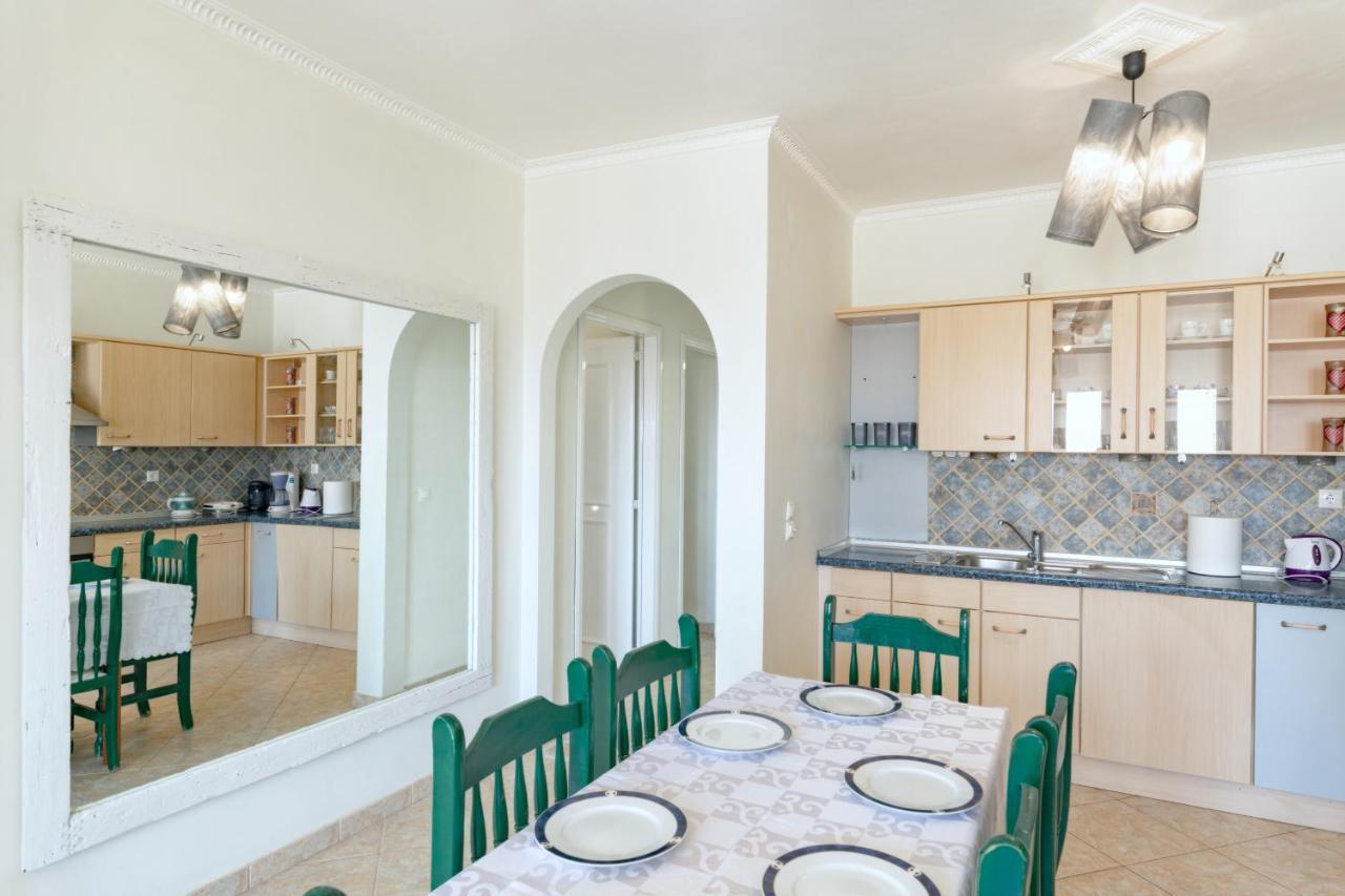 Kefalonia's Hidden Gems! Apartment Argostoli (Kefalonia)