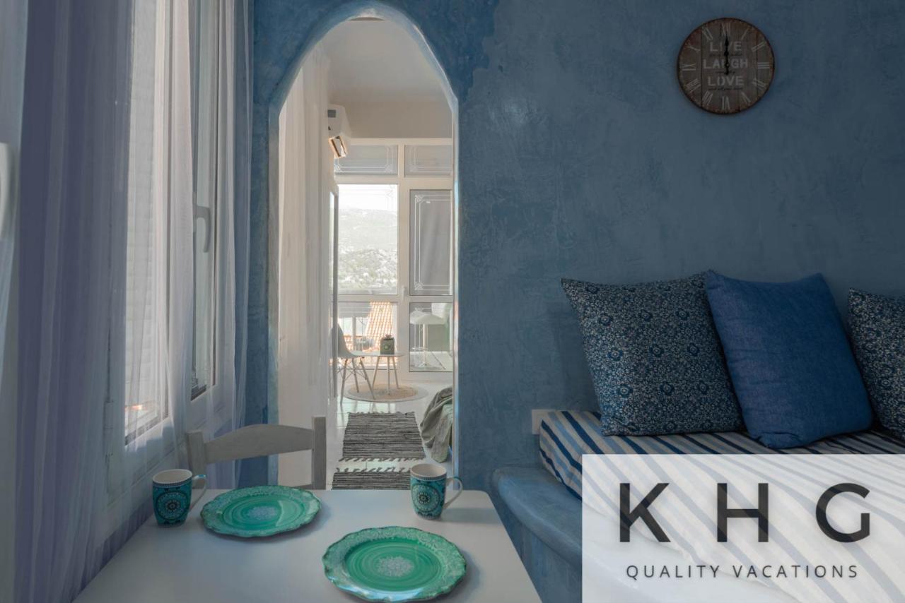 Kefalonia's Hidden Gems! Apartment